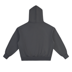 A nuestra historia le quedan páginas Dark Grey Hoodie