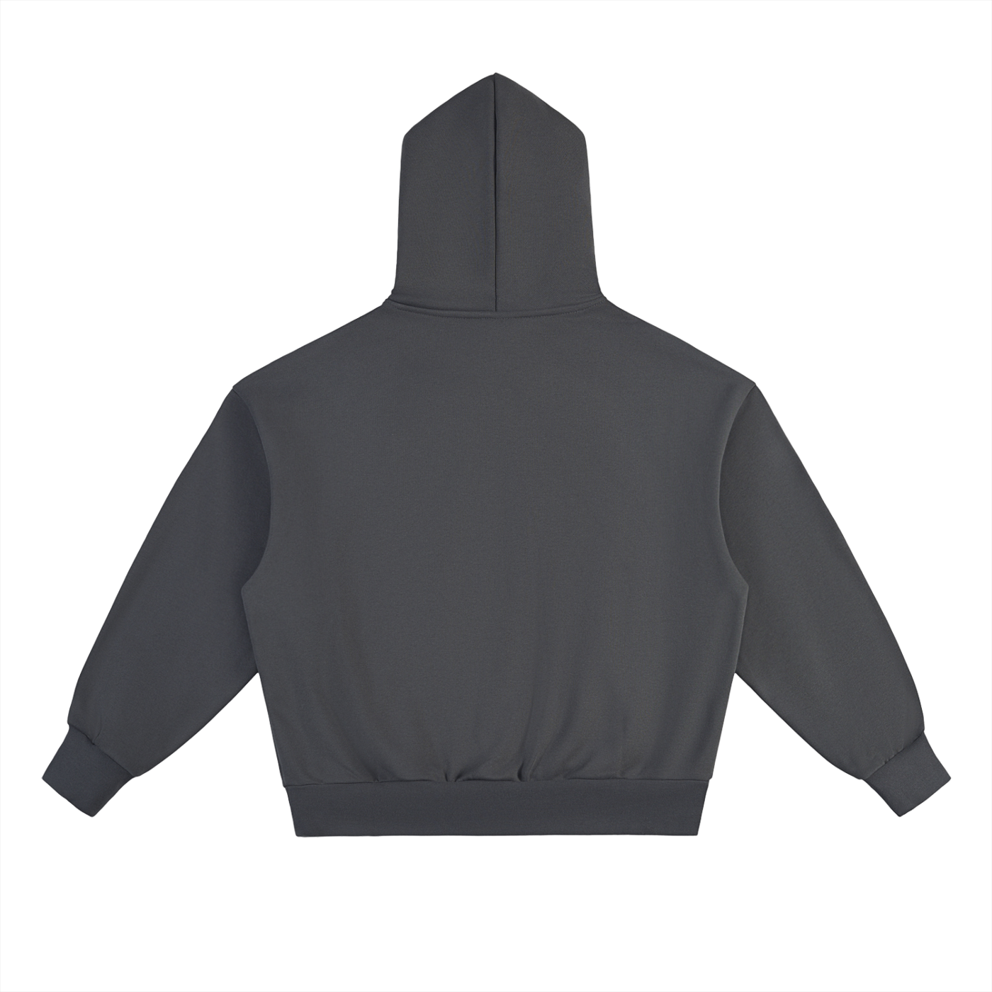 A nuestra historia le quedan páginas Dark Grey Hoodie
