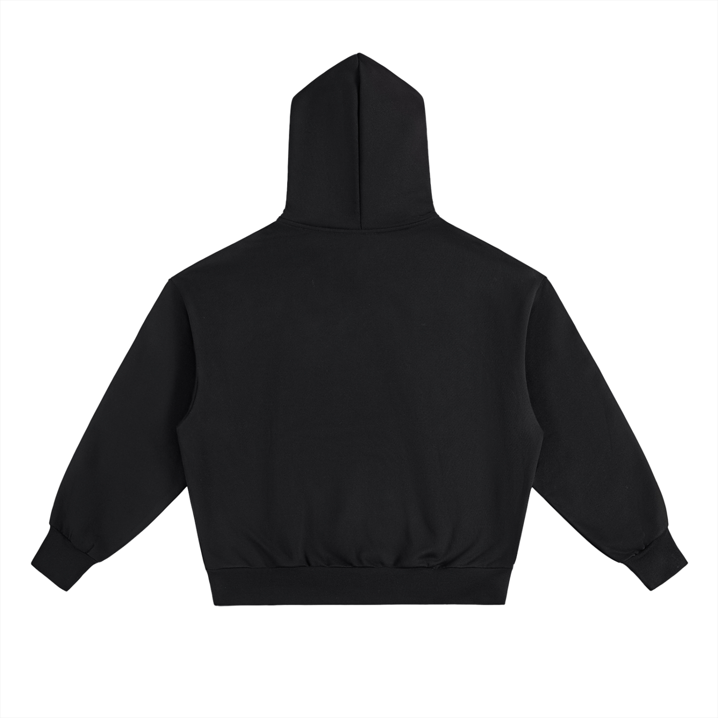 A nuestra historia le quedan páginas Black Hoodie