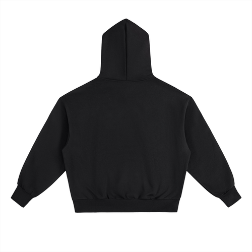 A nuestra historia le quedan páginas Black Hoodie